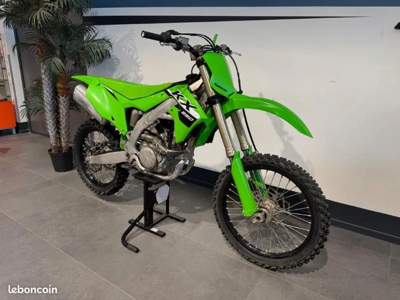 KXF 250
