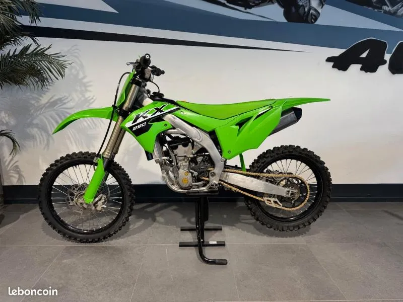 KXF 250
