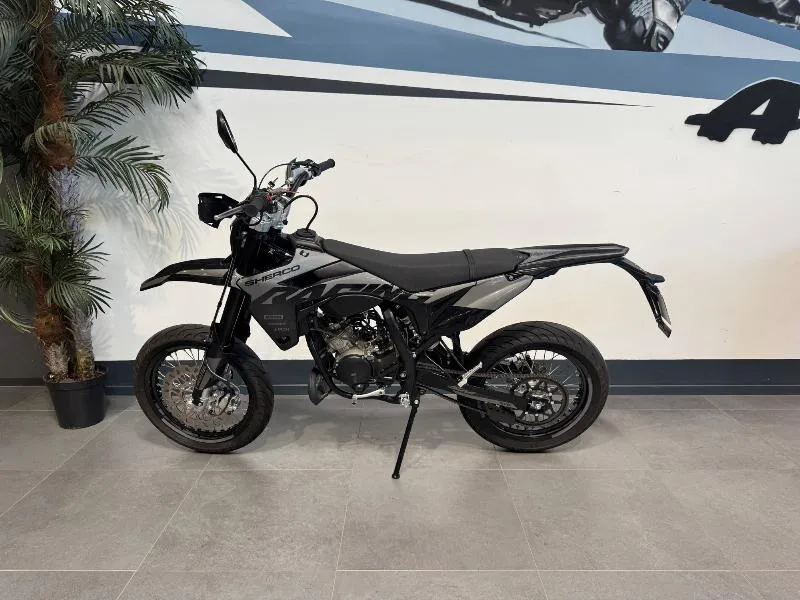 50 SM FACTORY RS