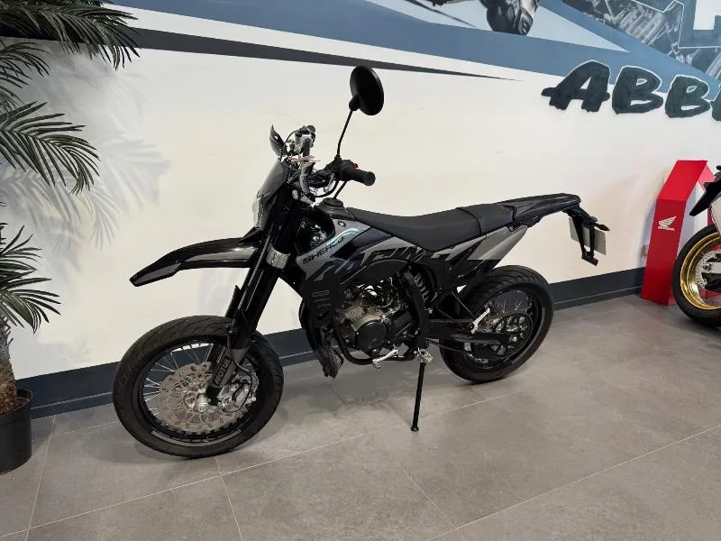50 SM FACTORY RS