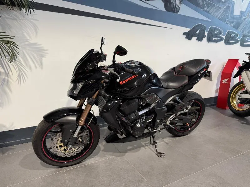 Z 750 R