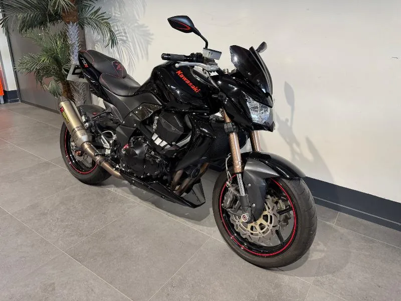 Z 750 R