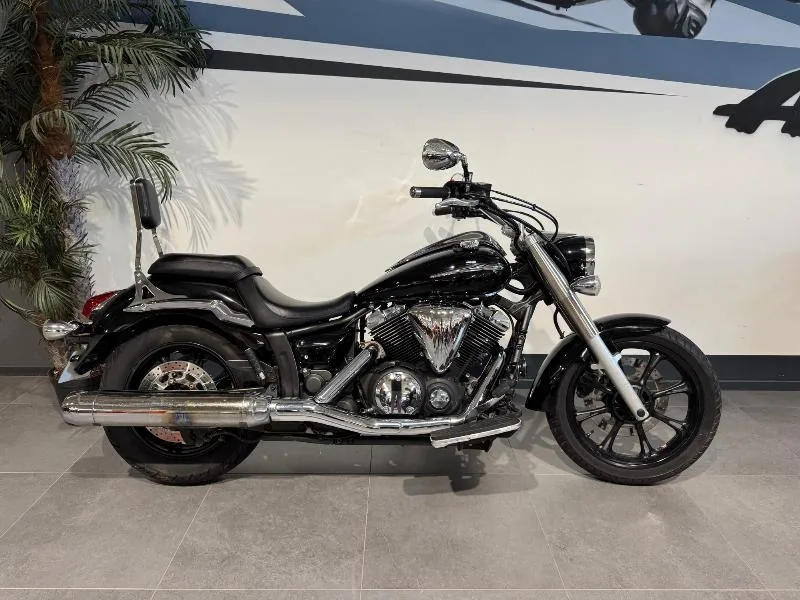 XVS 950 2014