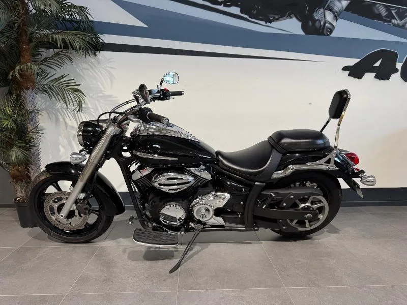 XVS 950