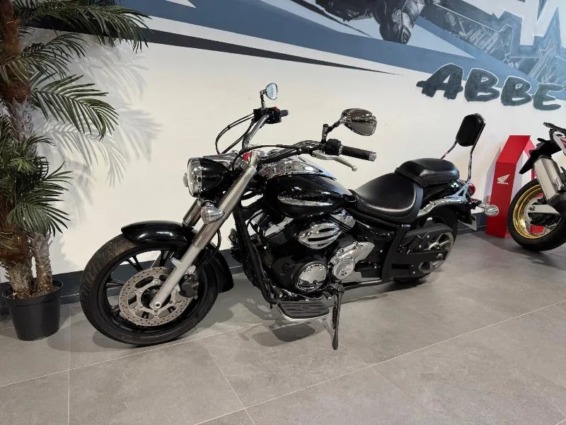 XVS 950