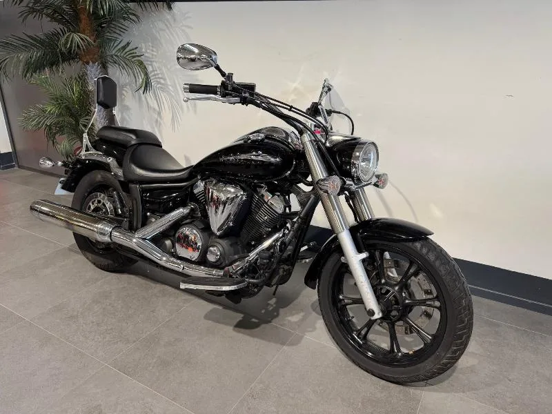 XVS 950