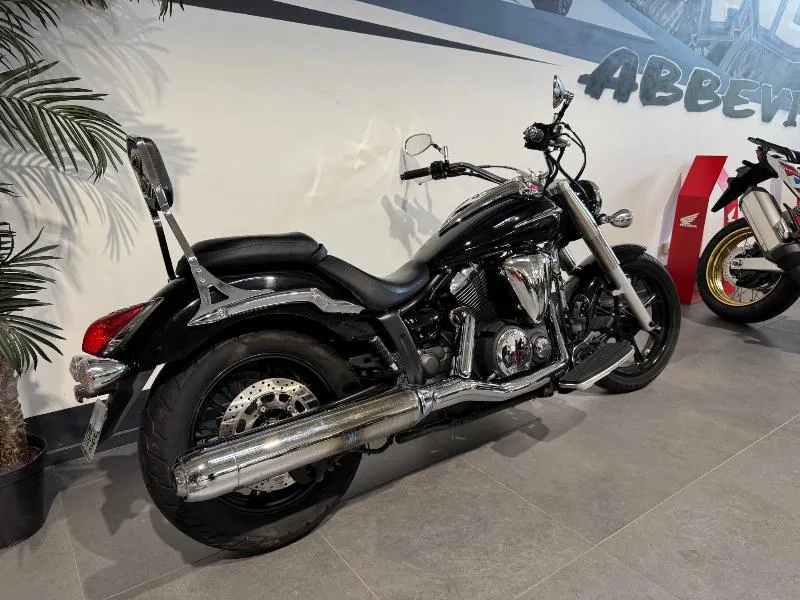 XVS 950