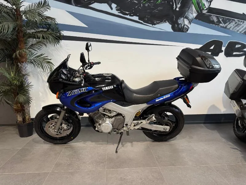 TDM 850