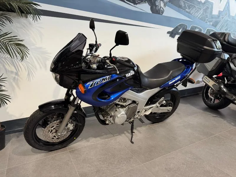 TDM 850