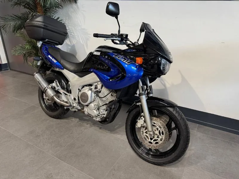 TDM 850