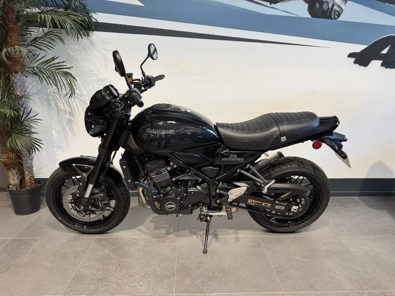 Z900 RS BLACK BALL EDITION A2