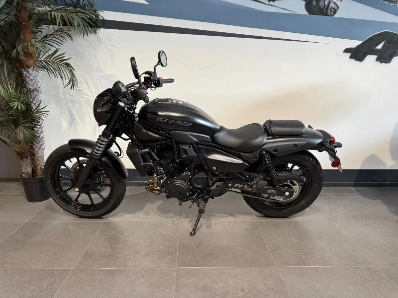 ELIMINATOR 500 SE