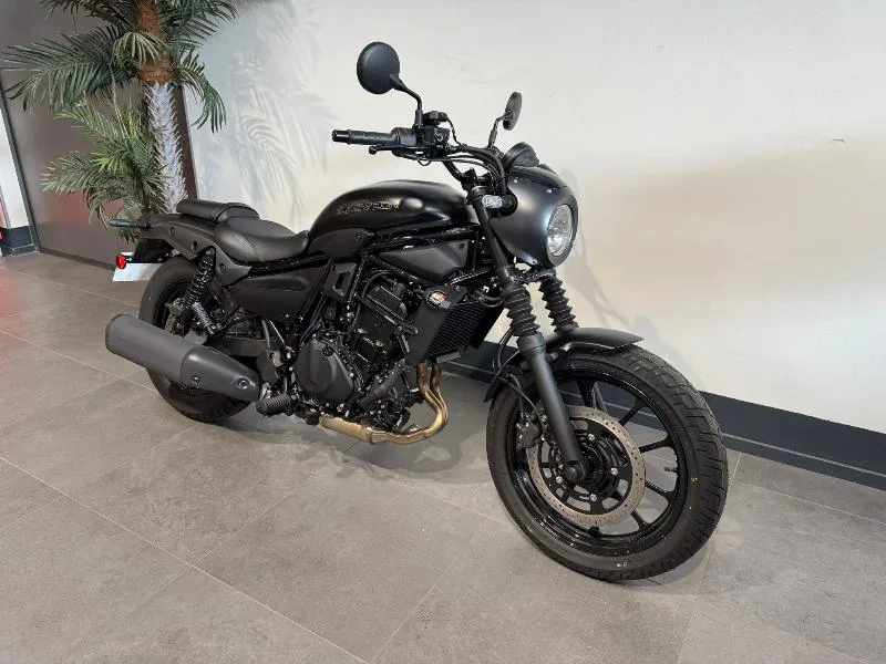 ELIMINATOR 500 SE