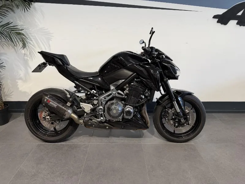 Z 900