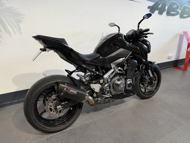 Z 900