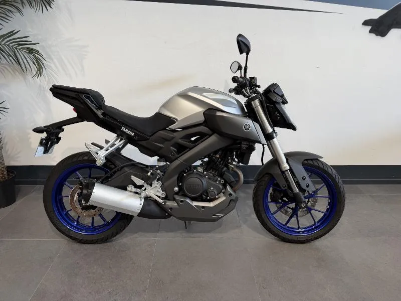 MT125