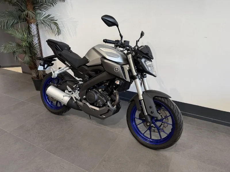 MT125