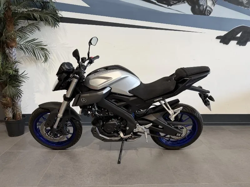 MT125