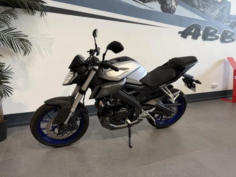 MT125