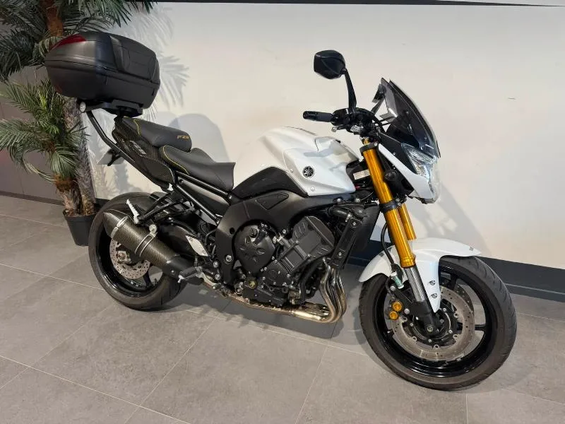 FZ8