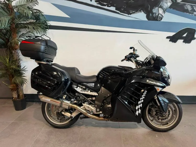 GTR 1400