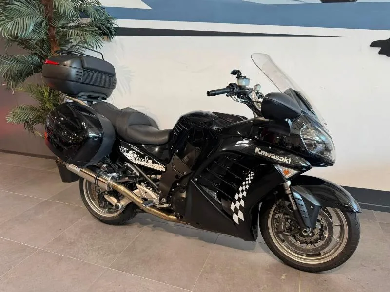 GTR 1400