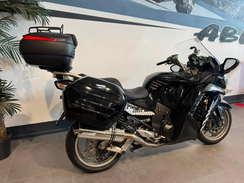 GTR 1400