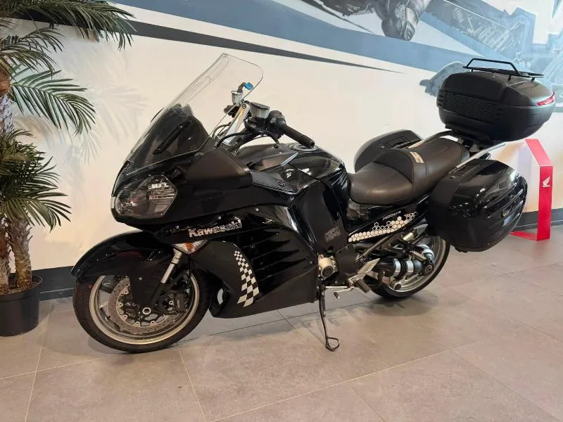 GTR 1400