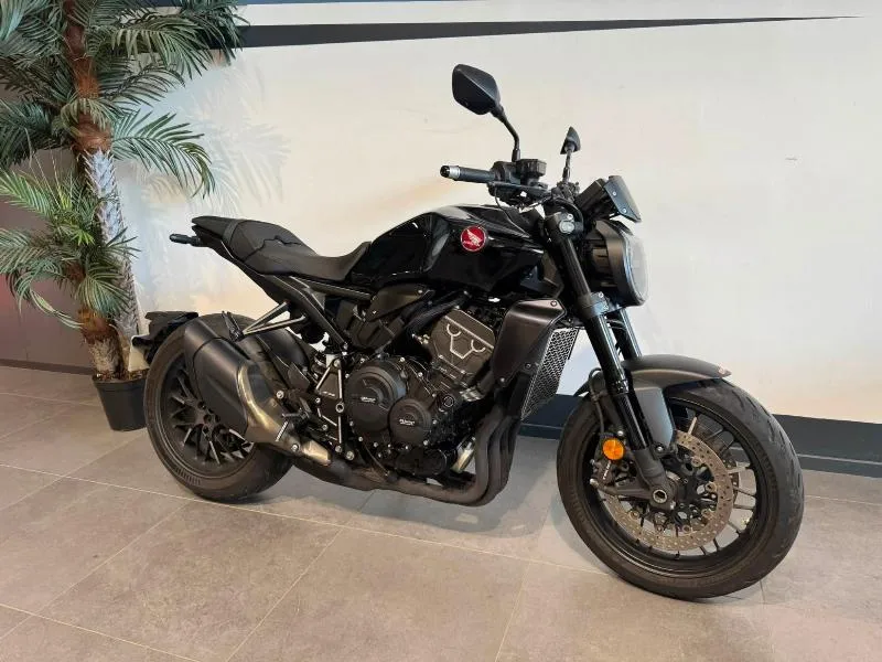 CB 1000 R ABS
