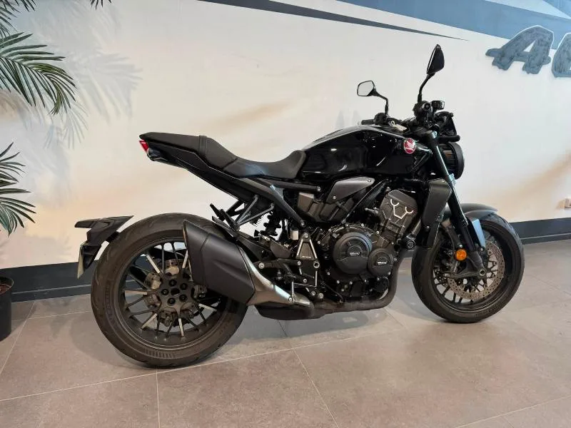 CB 1000 R ABS