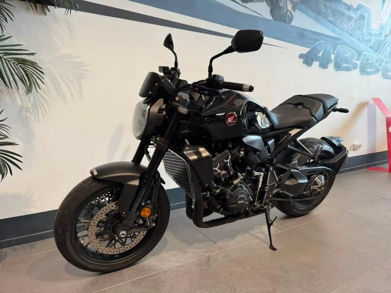 CB 1000 R ABS