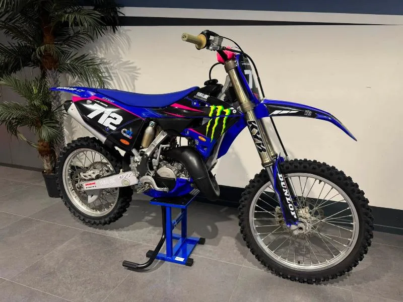 YZ 125