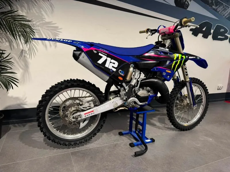 YZ 125