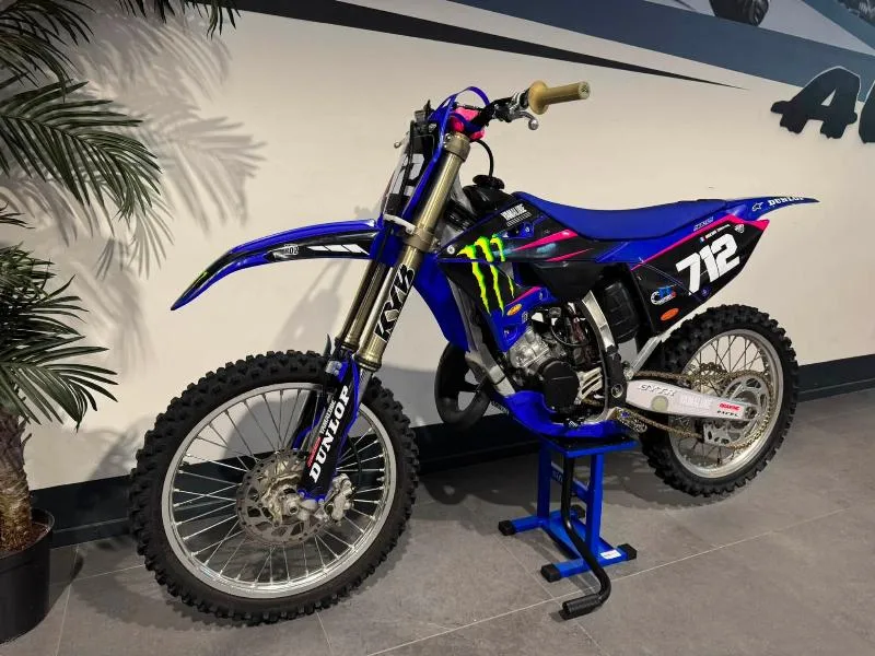 YZ 125