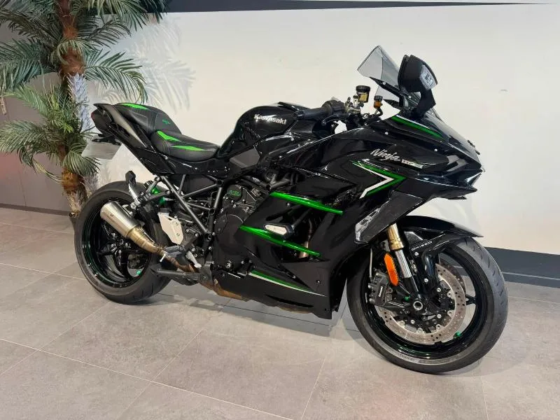 H2SX NINJA