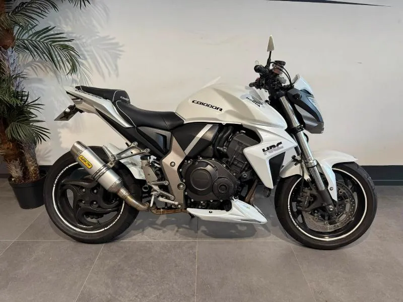 CB 1000 R