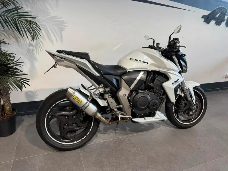 CB 1000 R