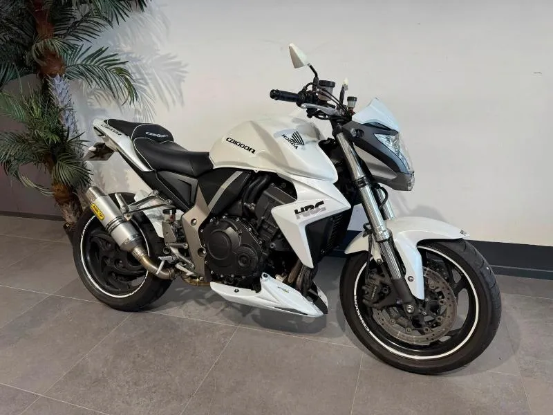 CB 1000 R