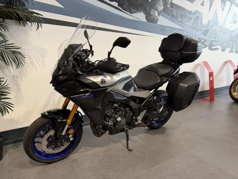 TRACER 9 GT