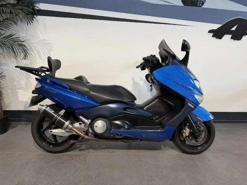 XP TMAX 500 ABS