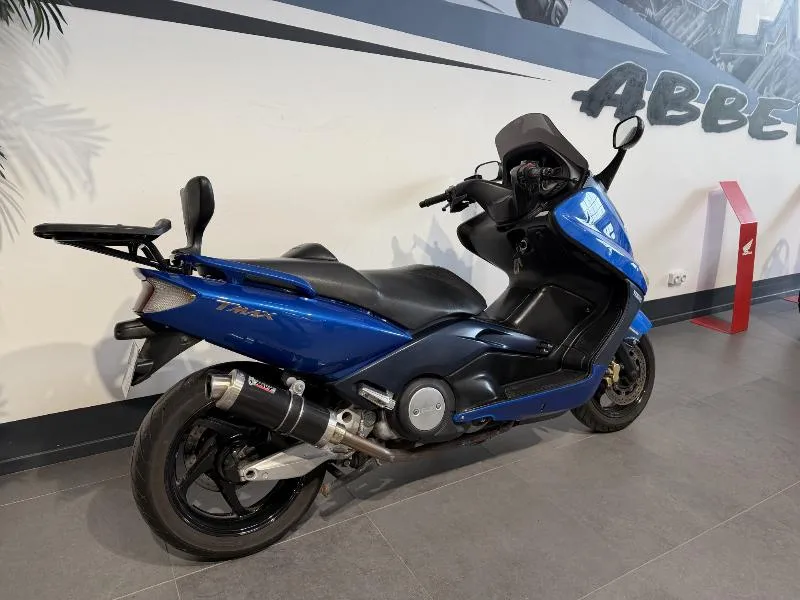 XP TMAX 500 ABS