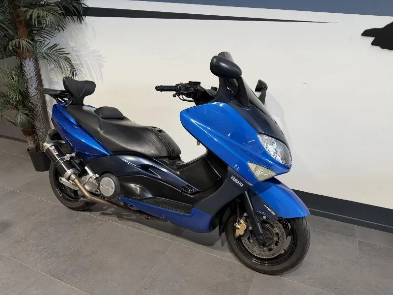 XP TMAX 500 ABS