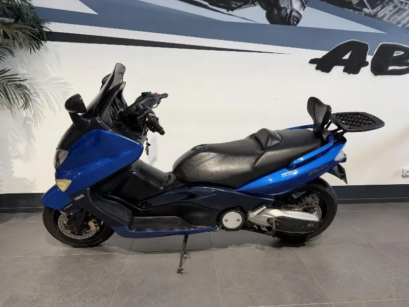 XP TMAX 500 ABS
