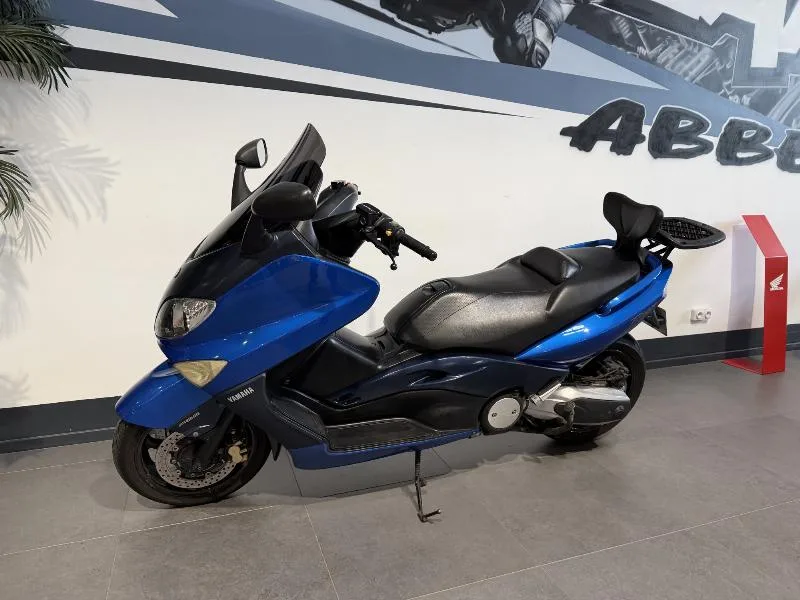 XP TMAX 500 ABS