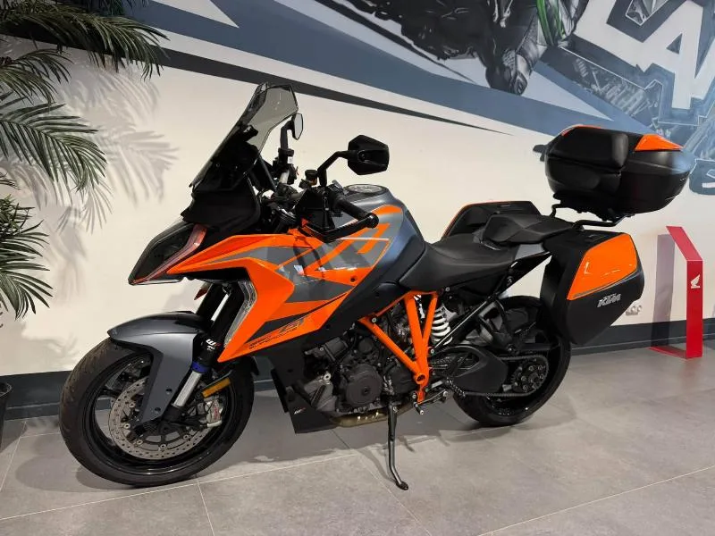 1290 SUPER DUKE GT