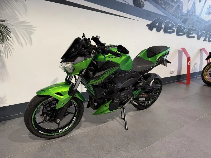Z400