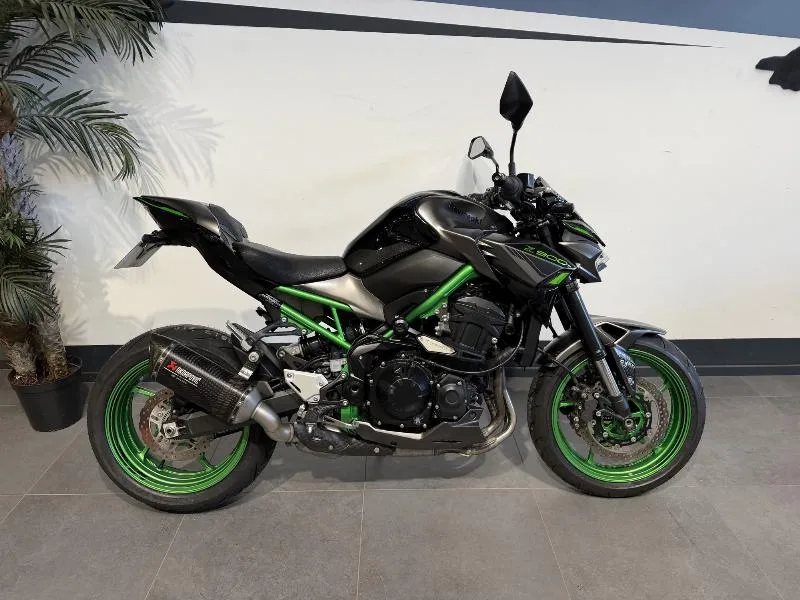 Z900 A2 95CV