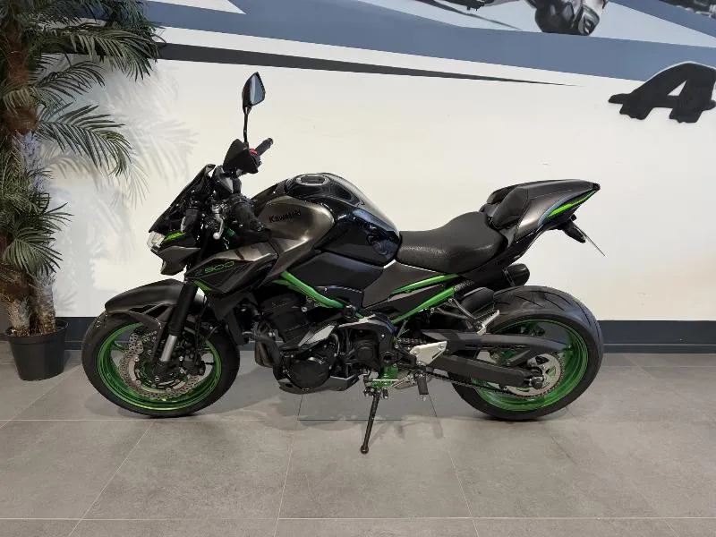 Z900 A2 95CV