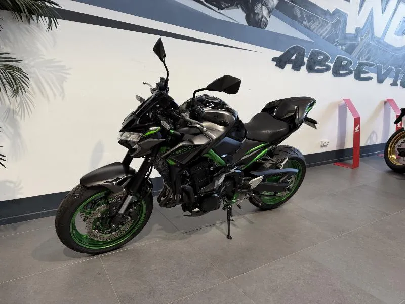 Z900 A2 95CV