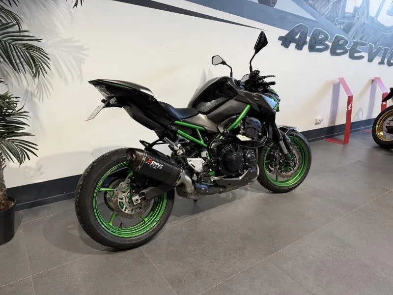 Z900 A2 95CV